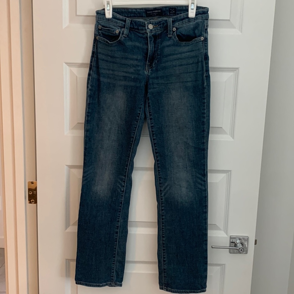 Lucky Brand Jeans